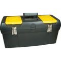 Stanley Plastic Tool Box 600mm