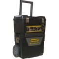 Stanley Rolling Work Center Tool Box Stack