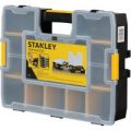 Stanley Sortmaster Small Parts Organiser Box