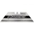 Stanley Carbide Trimming Knife Blades Pack of 5