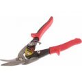 Stanley Aviation Snips Offset Left Cut 250mm