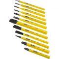 Stanley 12 Piece Punch & Chisel Set