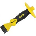 Stanley FatMax Masons Chisel & Guard 45mm 200mm