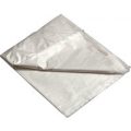 Stanley Polythene Dust Sheets 3.6m 2.7m Pack of 1