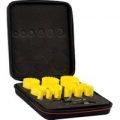 Starrett KDC13021 15 Piece General Purpose Hole Saw Set