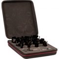 Starrett KMP11021 13 Piece General Purpose Hole Saw Set