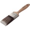 Stanley Max Finish Advance Synthetic Paint Brush 25mm