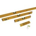 Stabila 5 Piece 70-2 Series Combi Spirit Level Set