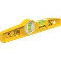 Stabila Rare Earth Magnetic Torpedo Spirit Level 10″ / 25cm