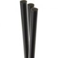 Steinel Black Glue Sticks 11mm 250mm Pack of 10