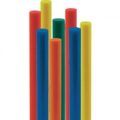 Steinel Assorted Colour Glue Sticks 7mm 147mm Pack of 16