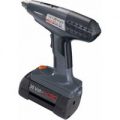 Steinel BHG 360 36v Cordless Hot Air Heat Gun 1 x 2.6ah Li-ion Charger Case