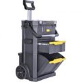 Stanley One Touch Modular Rolling Workshop