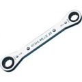 Stahlwille Ratchet Ring Spanner Imperial 1/4″ x 5/16″