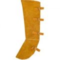 Safe Welder Leather Welding Boots Covers