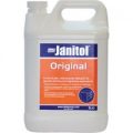 Deb Swarfega Janitol Original Detergent 5l