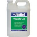 Deb Swarfega Janitol Washing Up Liquid 5l