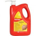 Deb Swarfega Lemon Hand Cleaner 4l