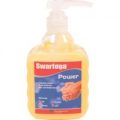 Deb Swarfega Natural Power Pump Hand Cleaner 450ml