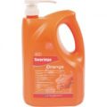 Deb Swarfega Orange Hand Cleaner Cartridge 4l