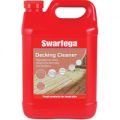 Deb Swarfega Swarfega Decking Cleaner 5l