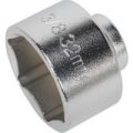 Sealey 3/8″ Drive Low Profile Oil Filter Socket Metric 3/8″ 32mm