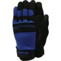 Town & Country Ultimax Mens Gloves L