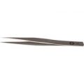 CK Precision Tweezers Straight Fine Smooth Tips