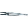 CK Carbon Fibre ESD Round Tip Positioning Tweezers