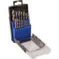 CK 19 Piece HSS Drill Bit Set