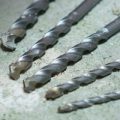 CK Masonry Drill Bit 14mm 150mm