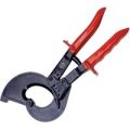 CK Heavy Duty Ratchet Cable Cutter