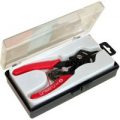 CK Adjustable Inturnal External Circlip Plier Set