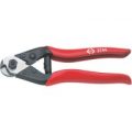 CK Cable & Wire Rope Cutter 190mm