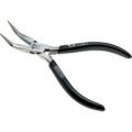 CK Precision Bent Snipe Nose Pliers 150mm