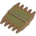 CK Scutch Comb Bit 25mm Pack of 10