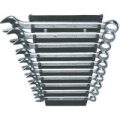 CK 10 Piece Combination Spanner Set Metric