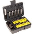 CK 27 Piece Quick Change Drill & Screwdriver Bit Set