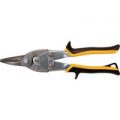 CK Compound Aviation Snips Straight Cut 240mm