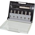 CK 7 Piece Screwdriver Bit Set