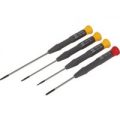 CK Xonic 4 Piece Precision Screwdriver Set