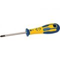 CK Dextro Pozi Screwdriver PZ3 150mm