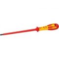 CK Dextro VDE Insulated Pozi Screwdriver PZ2 200mm