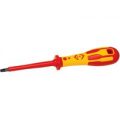 CK Dextro VDE Insulated Modulo Screwdriver MOD1 80mm