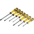 CK Dextro 7 Piece Screwdriver Set