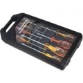 CK HD Classic 8 Piece Screwdriver Set