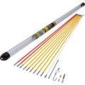 CK Mighty Rod PRO 10 Metre Cable Rod Standard Set