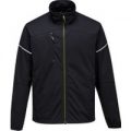 PW3 Flex Shell Jacket Black 3XL