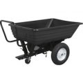 Sealey Garden Trailer / Hand Cart 300kg