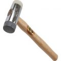 Thor Soft & Hard Plastic Faced Hammer 385g